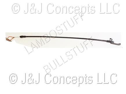 BOWDEN CABLE