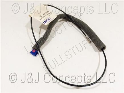 ANTENNA LINE