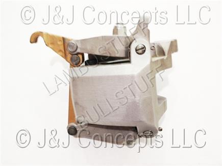 LH BRAKE SHOE