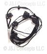 HARNESS,STOP LIGHT