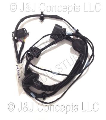 HARNESS,STOP LIGHT