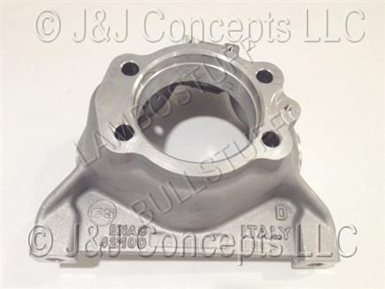 WHEEL HUB