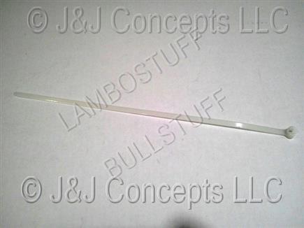 RETAINING CLIP