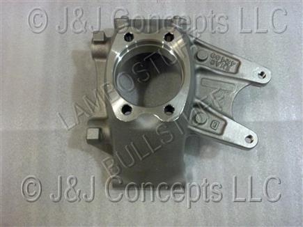 WHEEL HUB