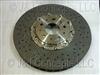 BRAKE CARBON ROTOR