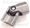 Lh Threaded Joint