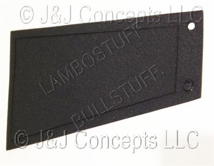 RH Headlight Inspection Flap S