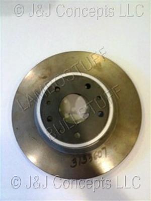 Rh/Lh Front Disc