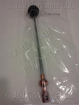 Gear Lever