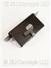 BRACKET FASTENING PLATE LIGHT