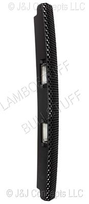 GRILLE LIGHT FOR PLATE N.