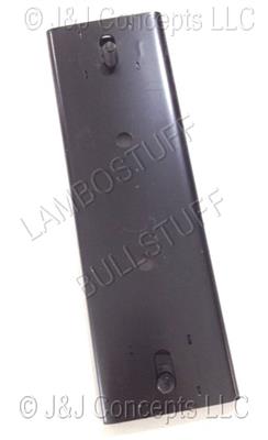 BUMPERS BRACKET ASSEMBLY