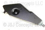 SIDE PANELS REAR BUMPER