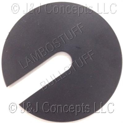 Rear Bumper Adjustment Shim 3mm