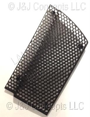 AIR INTAKE NETWORK RH FRONT BUMPER