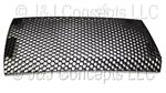 GRILLE Left Side