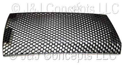 GRILLE Left Side