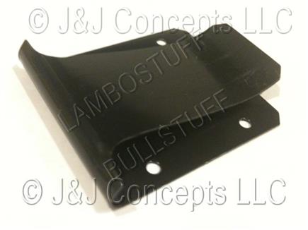 Front Bumper Fine Adjustment S