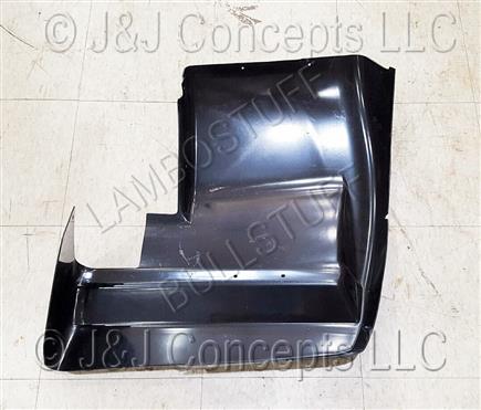 RH WHEELBOX