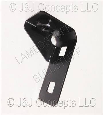 SUPPORT BRACKET