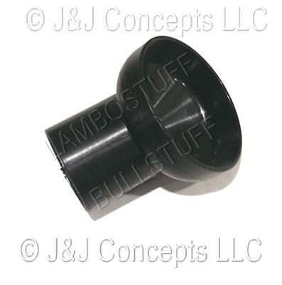 DIFFERENTIAL UNION PIPE