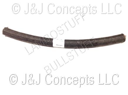 CONNECTOR SLEEVE MIN.H2O PUMP