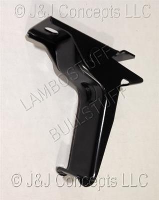 BRACKET ASSEMBLY