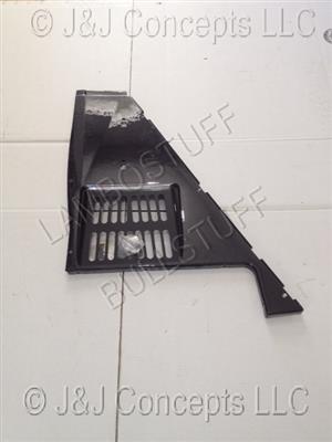 RIGHT REAR BOTTOM PANEL