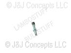 Bonnet Lock Wire Adjustment
