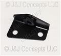 SHOCK ABSORBER FASTENING