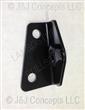 RIGHT BRACKET FIXING SHOCK ABSORBER 