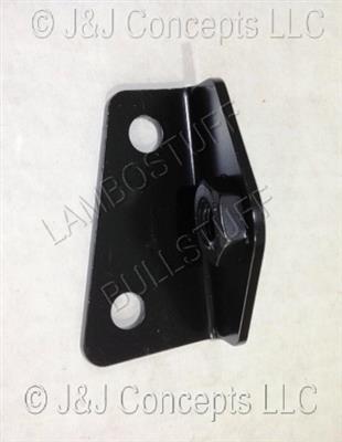 RIGHT BRACKET FIXING SHOCK ABSORBER 