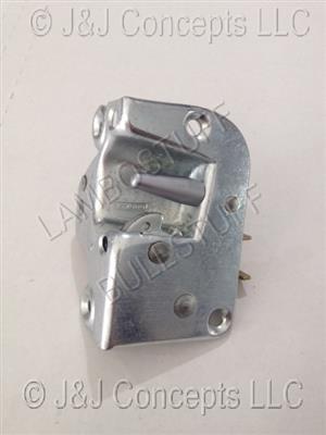 Right Door Lock