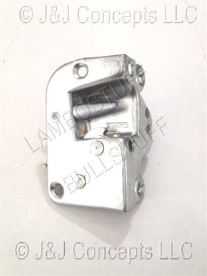 Left Door Lock