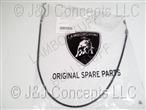 OPENING DOOR CABLE ASSEMBLY
