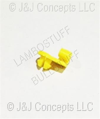 Lock Wire Spring