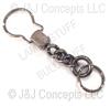 Key Ring Chain for Key OEM