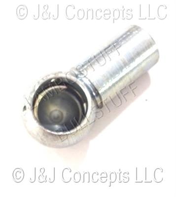 Gas Spring Head