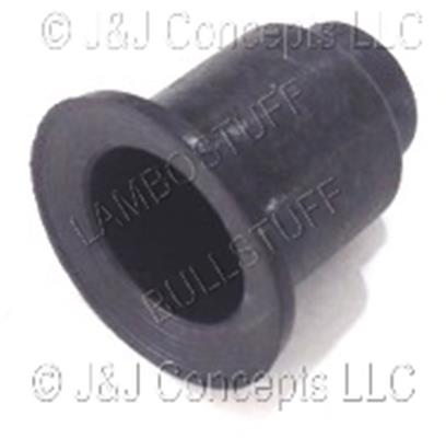 RUBBER PLUG