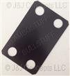 Door Hinge Shim 0.8 mm