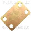 Door Hinge Shim 1.2 mm