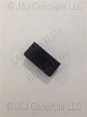 Fixed Side Glass Spacer