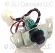 CAR LIGHTER FRAME