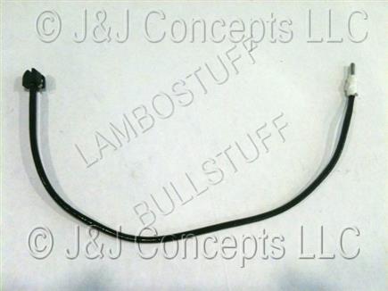 Galfer Sensor