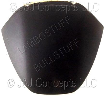 DASHBOARD COVER, COATED