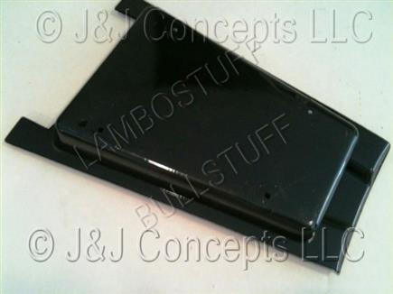 OBJECT CASE