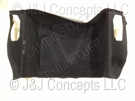 BONNET COMPARTMENT PADDING