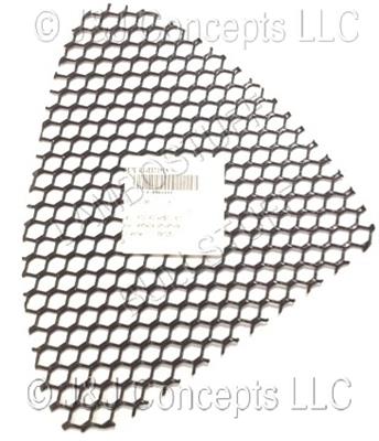 BREATHER GRILLE NETWORK COVERING BRANCARDO DX