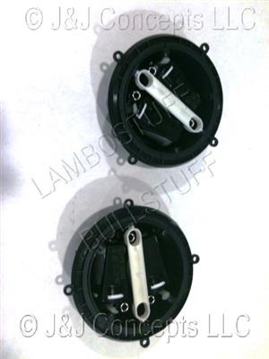 MIRROR ACTUATOR