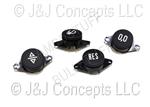 CLUSTER SURROUND SWITCH KIT